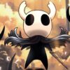 HOLLOW KNIGHT TENDRÁ VERSIÓN NATIVA EN SWITCH 2 Y NUEVAS ACTUALIZACIONES