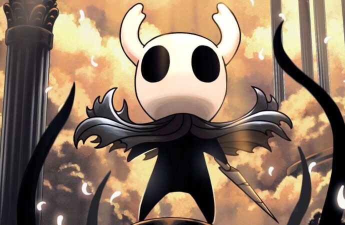 HOLLOW KNIGHT TENDRÁ VERSIÓN NATIVA EN SWITCH 2 Y NUEVAS ACTUALIZACIONES