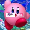REVEW: KIRBY AND THE FORGOTTEN LAND – SWITCH 2 EDITION + STAR-CROSSED WORLD