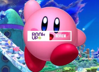 REVEW: KIRBY AND THE FORGOTTEN LAND – SWITCH 2 EDITION + STAR-CROSSED WORLD