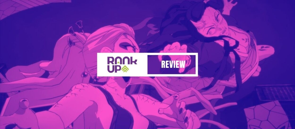 REVIEW: DEMON SLAYER – THE HINOKAMI CHRONICLES 2