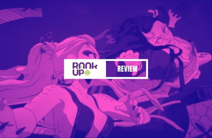 REVIEW: DEMON SLAYER – THE HINOKAMI CHRONICLES 2