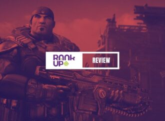 REVIEW: GEARS OF WAR RELOADED – RANKEANDO LEGENDARIO COMO CUANDO DEBUTÓ