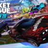 LA NUEVA TEMPORADA DE ROCKET LEAGUE LLEGA CON UNA COLABORACIÓN CON SONIC Y MEJORAS AL JUEGO