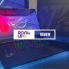 RESEÑAMOS UNA LAPTOP DE CASI 100 MIL PESOS: ROG STRIX SCAR