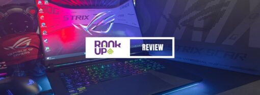 ASUS PRESENTA SUS LAPTOPS IDEALES PARA CREADORES DE CONTENIDO