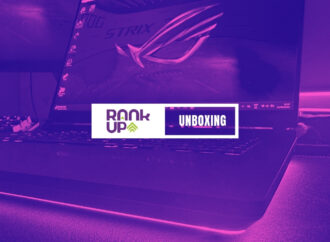 UNBOXING DE LA ASUS ROG STRIX SCAR 16: ¿VALE LOS CASI 100 MIL PESOS?