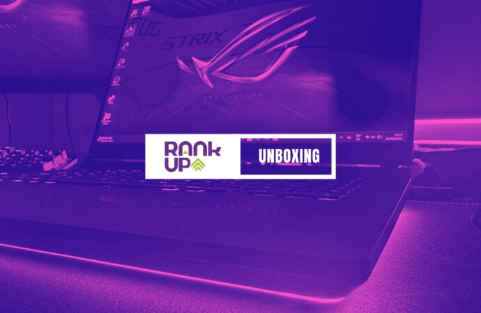 UNBOXING DE LA ASUS ROG STRIX SCAR 16: ¿VALE LOS CASI 100 MIL PESOS?