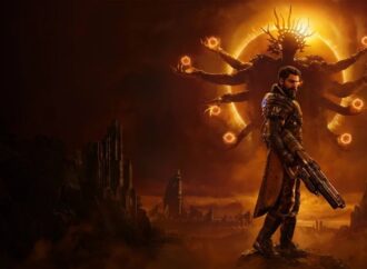 YA SE LOS HABÍA DICHO; HICIERON EL MEJOR JUEGO DE PS5, AHORA HOUSEMARQUE PRESENTA TRAILER GAMEPLAY DE SAROS