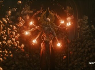 ¿SAROS ES UN JUEGO DIFÍCIL? LAS ESTADÍSTICAS DEL DESARROLLADOR HOUSEMARQUE INDICAN QUE SÍ
