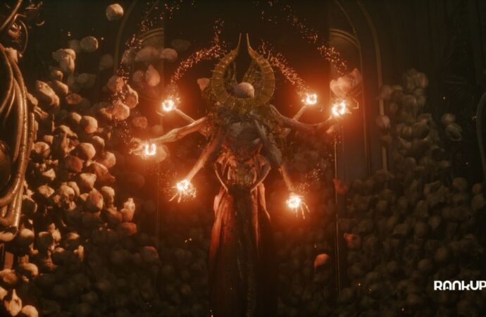¿SAROS ES UN JUEGO DIFÍCIL? LAS ESTADÍSTICAS DEL DESARROLLADOR HOUSEMARQUE INDICAN QUE SÍ