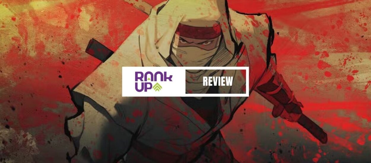 SHINOBI: ART OF VENGEANCE: EL MEJOR METROIDVANIA DEL AÑO, Y CANDIDATO A GOTY