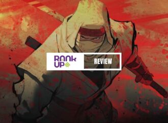 SHINOBI: ART OF VENGEANCE: EL MEJOR METROIDVANIA DEL AÑO, Y CANDIDATO A GOTY