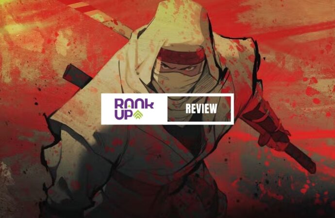 SHINOBI: ART OF VENGEANCE: EL MEJOR METROIDVANIA DEL AÑO, Y CANDIDATO A GOTY