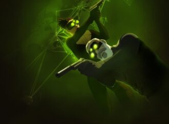 SPLINTER CELL: DEATHWATCH REVELA SU TRÁILER Y FECHA DE ESTRENO EN NETFLIX ¡POR FIN!