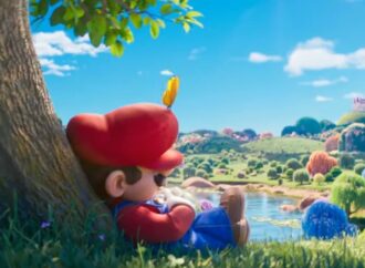 NINTENDO DIRECT CONFIRMADO PARA LA PELÍCULA DE SUPER MARIO GALAXY