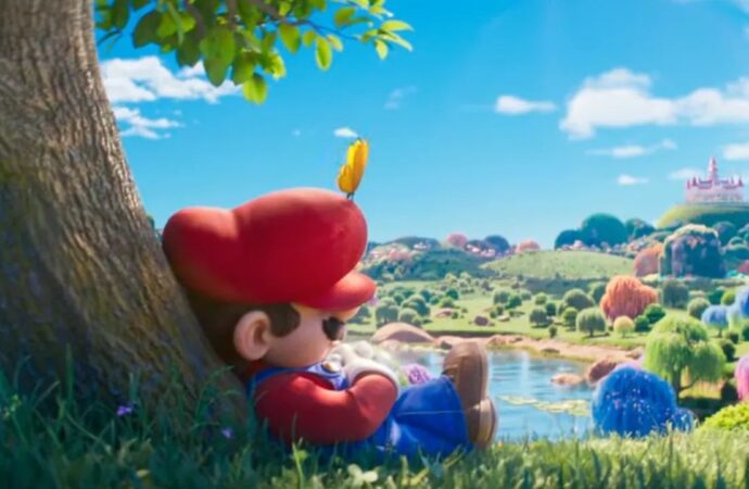 ¿LISTOS PARA LLORAR CON LA HISTORIA DE ROSALINA?: LA PROXIMA PELÍCULA DE MARIO SERÁ MARIO GALAXY