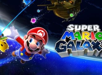 SUPER MARIO GALAXY + GALAXY 2 ES EL ESTRENO DE LA SEMANA