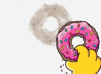 ¡YA ES OFICIAL! LA SEGUNDA PELÍCULA DE LOS SIMPSON LLEGA EN 2027