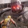 WOLVERINE SE ENFRENTA A LOS CENTINELAS Y OMEGA RED EN EL TRAILER DEL JUEGO