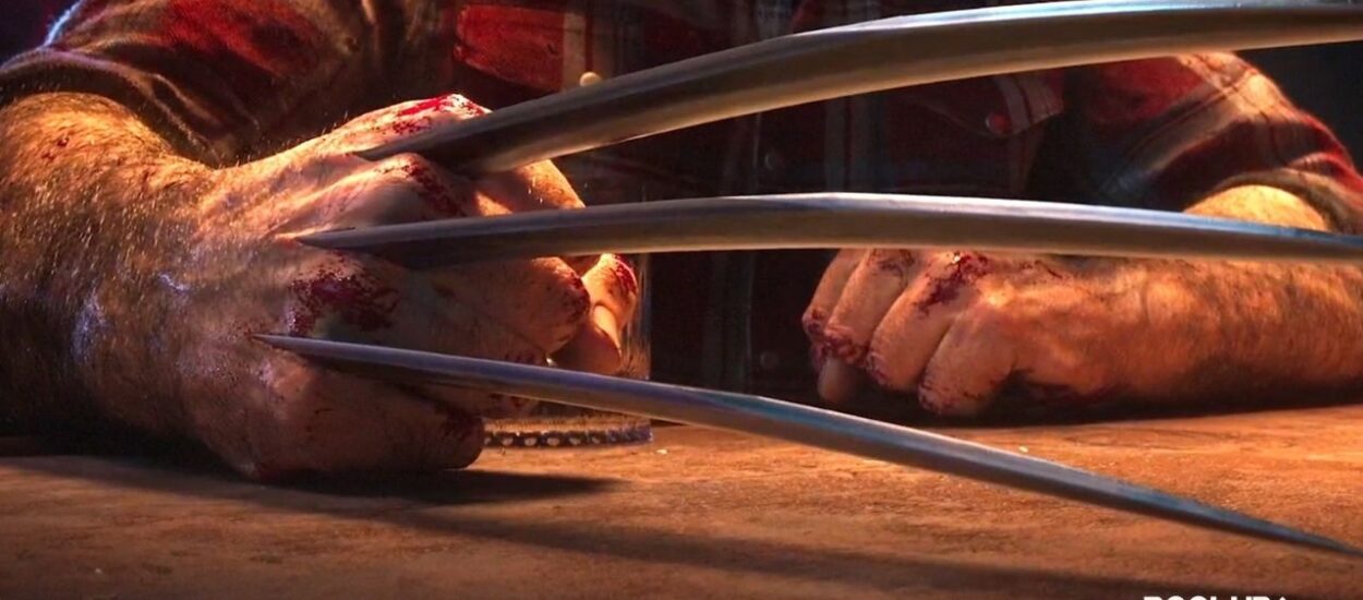 MARVEL’S WOLVERINE YA TIENE FECHA