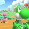 YOSHI AND THE MYSTERIOUS BOOK: UNA NUEVA AVENTURA LLEGA EN 2026