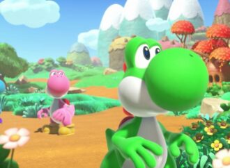 YOSHI AND THE MYSTERIOUS BOOK: UNA NUEVA AVENTURA LLEGA EN 2026