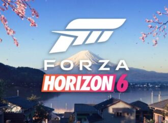 FORZA HORIZON 6 NO LLEGARÁ A PS5 EN SU LANZAMIENTO