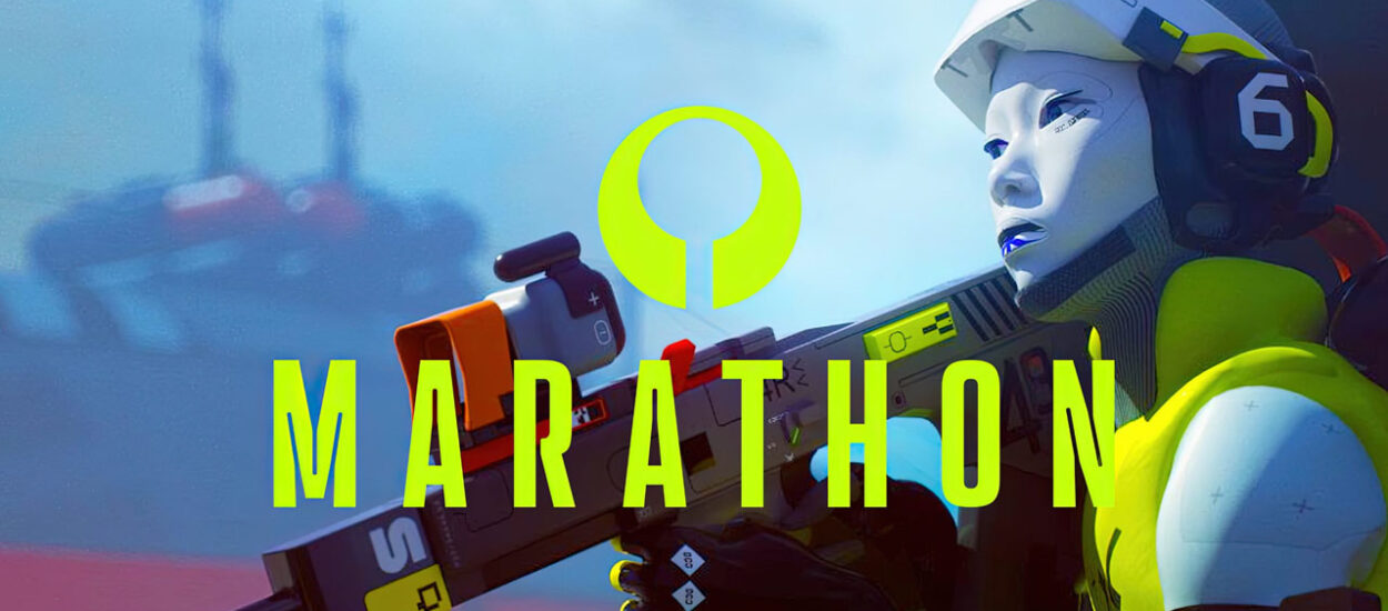 MARATHON MUESTRA SEÑALES DE VIDA CON SU NUEVO PLAYTEST CERRADO