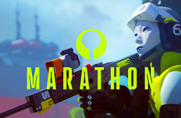 MARATHON MUESTRA SEÑALES DE VIDA CON SU NUEVO PLAYTEST CERRADO