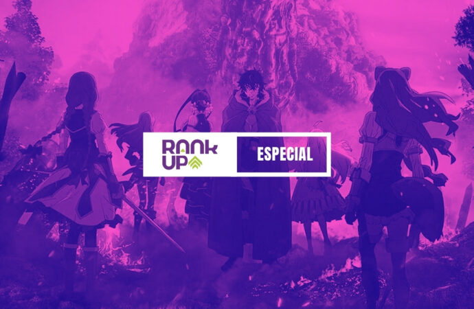 ¿QUÉ ES EL ANIME ISEKAI Y POR QUÉ TODOS PARECEN UNA COPIA DEL ANTERIOR?