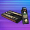 ATARI REVIVE A SU RIVAL CON UNA NUEVA CONSOLA: LA INTELLIVISION SPRINT