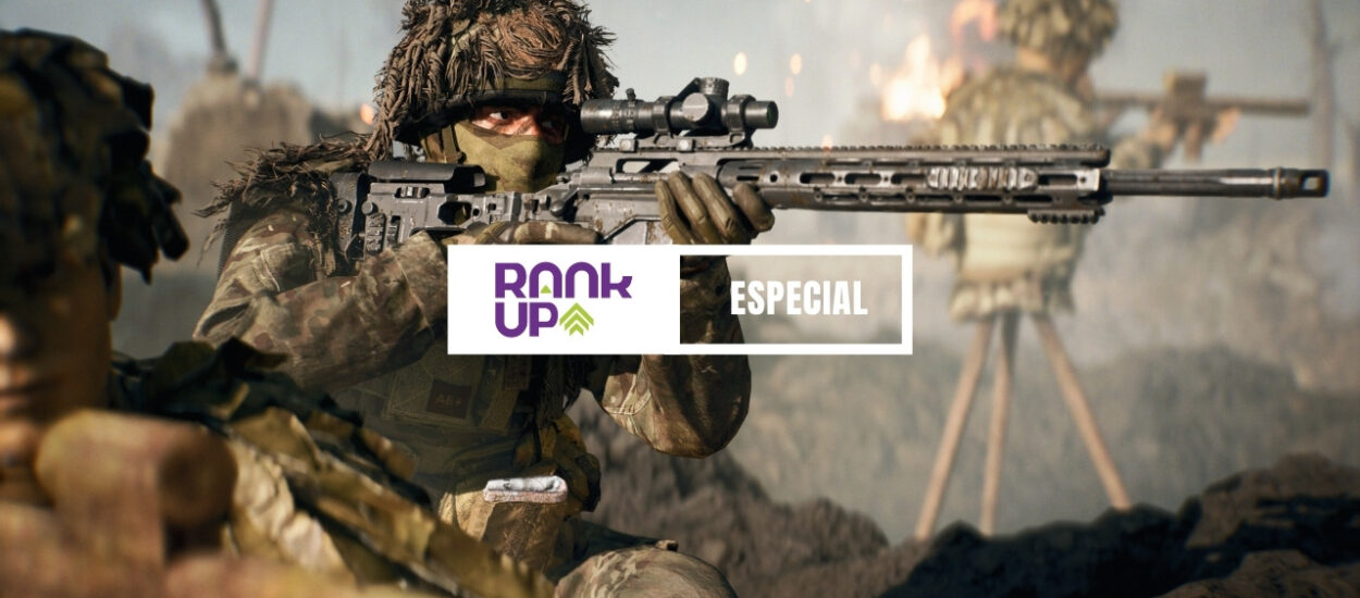 ESPECIAL: LAS RAZONES DEL ÉXITO DE BATTLEFIELD 6