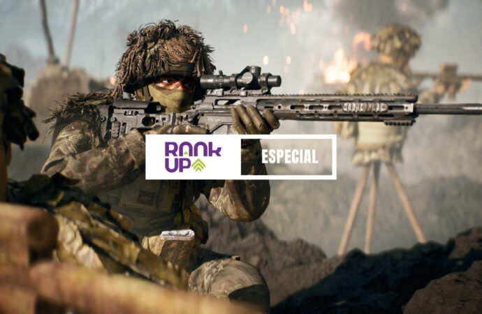 ESPECIAL: LAS RAZONES DEL ÉXITO DE BATTLEFIELD 6