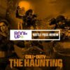 SEASON 6: THE HAUNTING (CALL OF DUTY: BLACK OPS 6 / WARZONE)