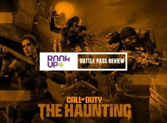 SEASON 6: THE HAUNTING (CALL OF DUTY: BLACK OPS 6 / WARZONE)