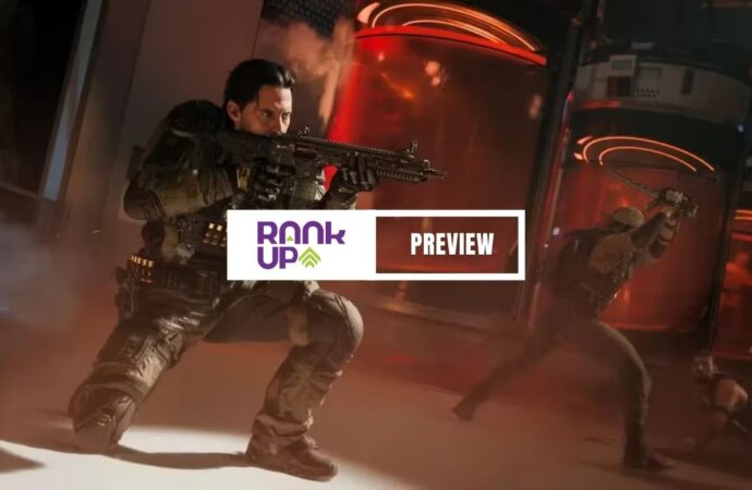 PRIMERAS IMPRESIONES BETA ANTICIPADA CALL OF DUTY: BLACK OPS 7