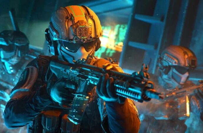 RICOCHET SE REFUERZA PARA BLACK OPS 7: NUEVA ACTUALIZACIÓN ANTI TRAMPAS