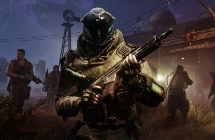 ACTIVISION RECONOCE QUE EN BLACK OPS 7 SE EMPLEA INTELIGENCIA ARTIFICIAL GENERATIVA.