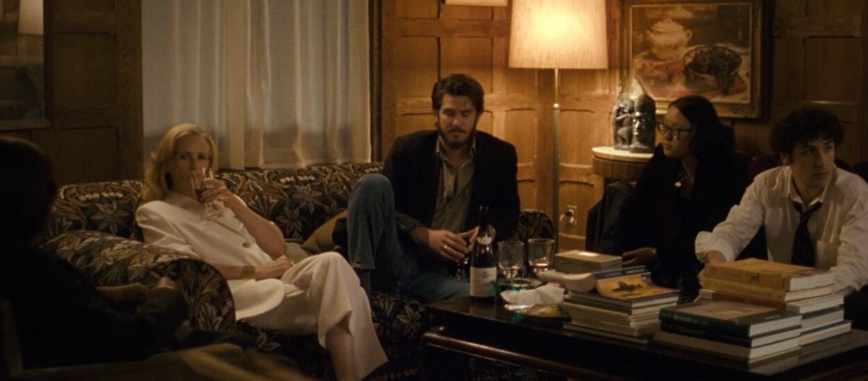 RESEÑA: CACERÍA DE BRUJAS