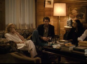 RESEÑA: CACERÍA DE BRUJAS