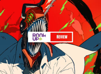 CHAINSAW MAN – EL ARCO DE REZE, EN EFECTO, ES CINE