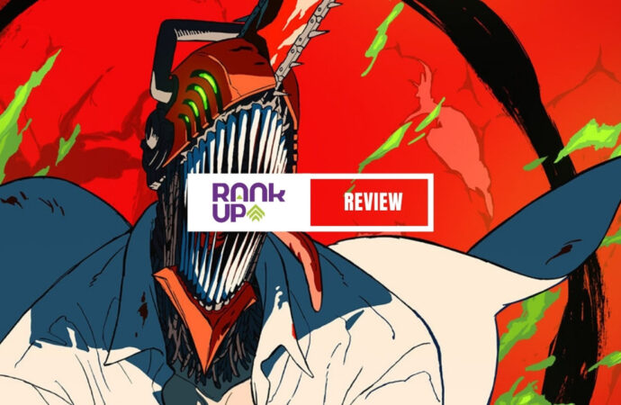 CHAINSAW MAN – EL ARCO DE REZE, EN EFECTO, ES CINE