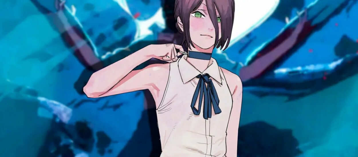 CHAINSAW MAN DOMINA LA TAQUILLA JAPONESA POR QUINTA SEMANA CONSECUTIVA