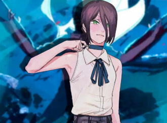 CHAINSAW MAN DOMINA LA TAQUILLA JAPONESA POR QUINTA SEMANA CONSECUTIVA