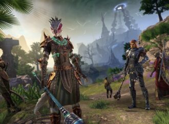 THE ELDER SCROLLS ONLINE CIERRA SU GRAN HISTORIA DEL 2025 CON “TEMPORADAS DEL CULTO DEL GUSANO, PARTE 2”