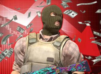 EL NUEVO PARCHE DE CS2 COLAPSA EL MERCADO DE SKINS: COLECCIONISTAS REPORTAN PÉRDIDAS MILLONARIAS