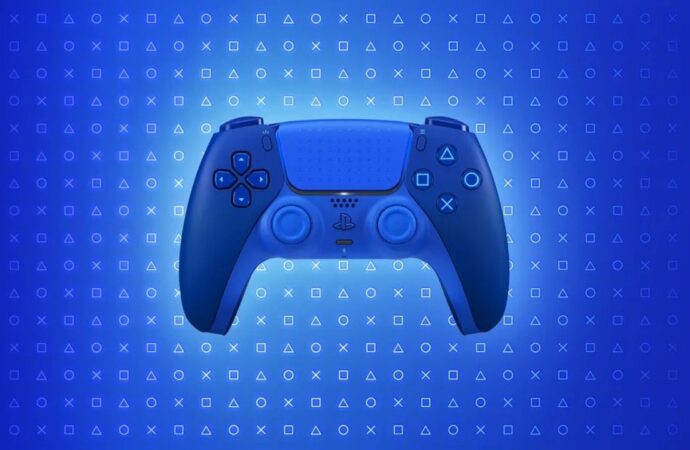 NUEVO CONTROL EDICIÓN ESPECIAL DE PS5 SOLO SE VENDERÁ EN POCOS PAÍSES, ENTRE ELLOS MÉXICO Y SOLO EN UNA TIENDA