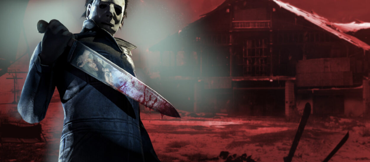 DEAD BY DAYLIGHT LANZA SU EVENTO DE HALLOWEEN 2025: HAUNTED BY DAYLIGHT
