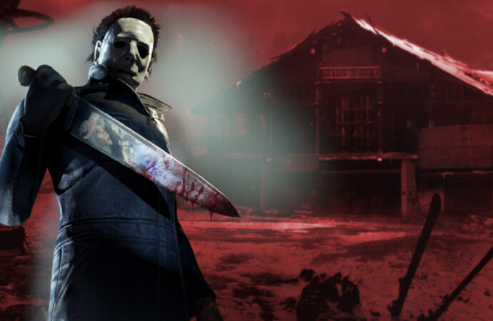 DEAD BY DAYLIGHT LANZA SU EVENTO DE HALLOWEEN 2025: HAUNTED BY DAYLIGHT